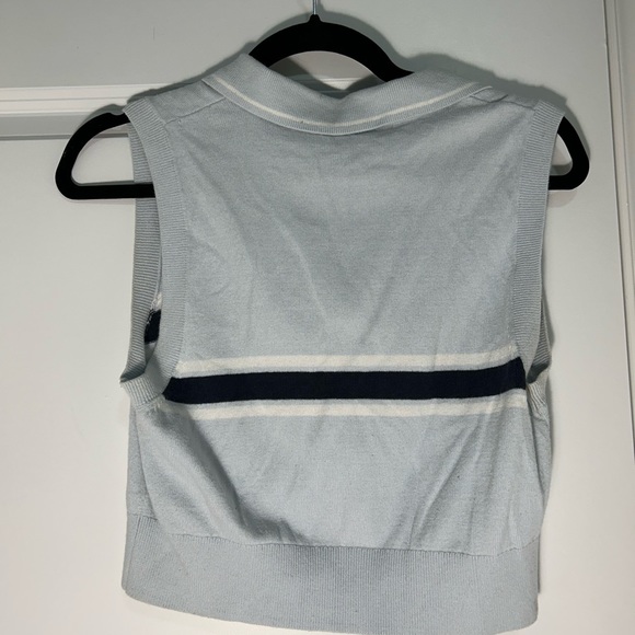 TNA Top - Picture 3 of 3